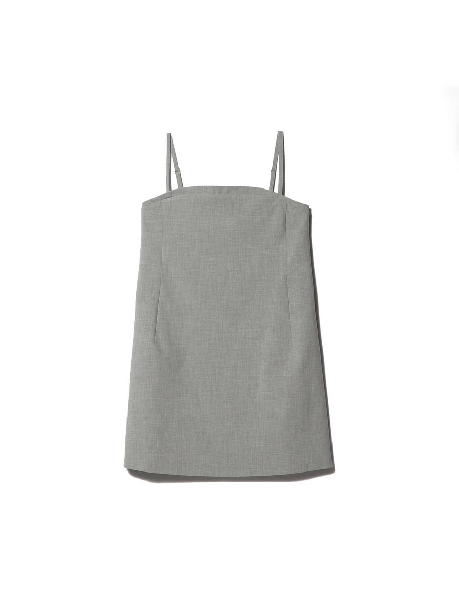 Camisole Mini Dress