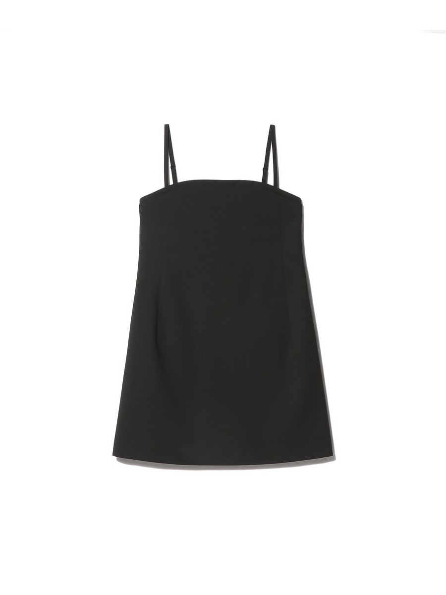 Camisole Mini Dress