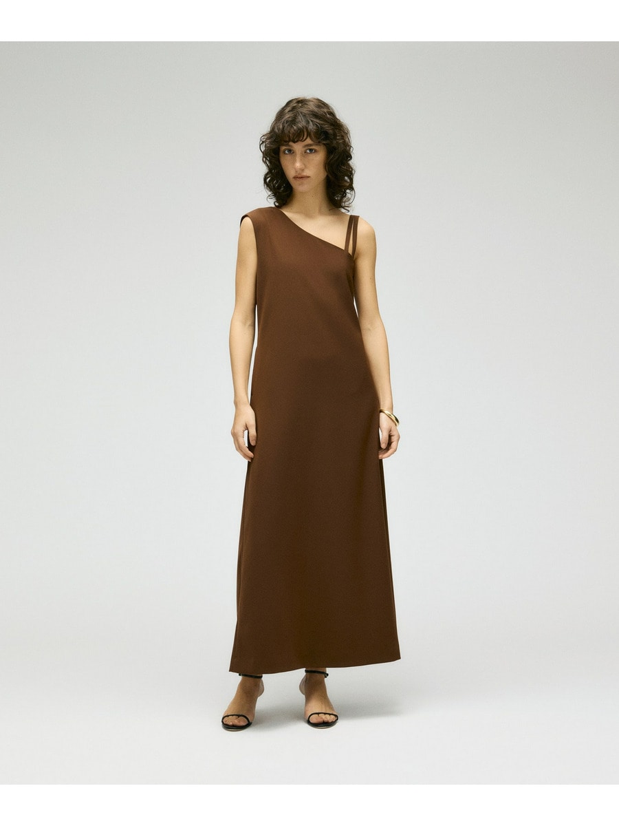 Iラインワンピース＜PERMANENT＞