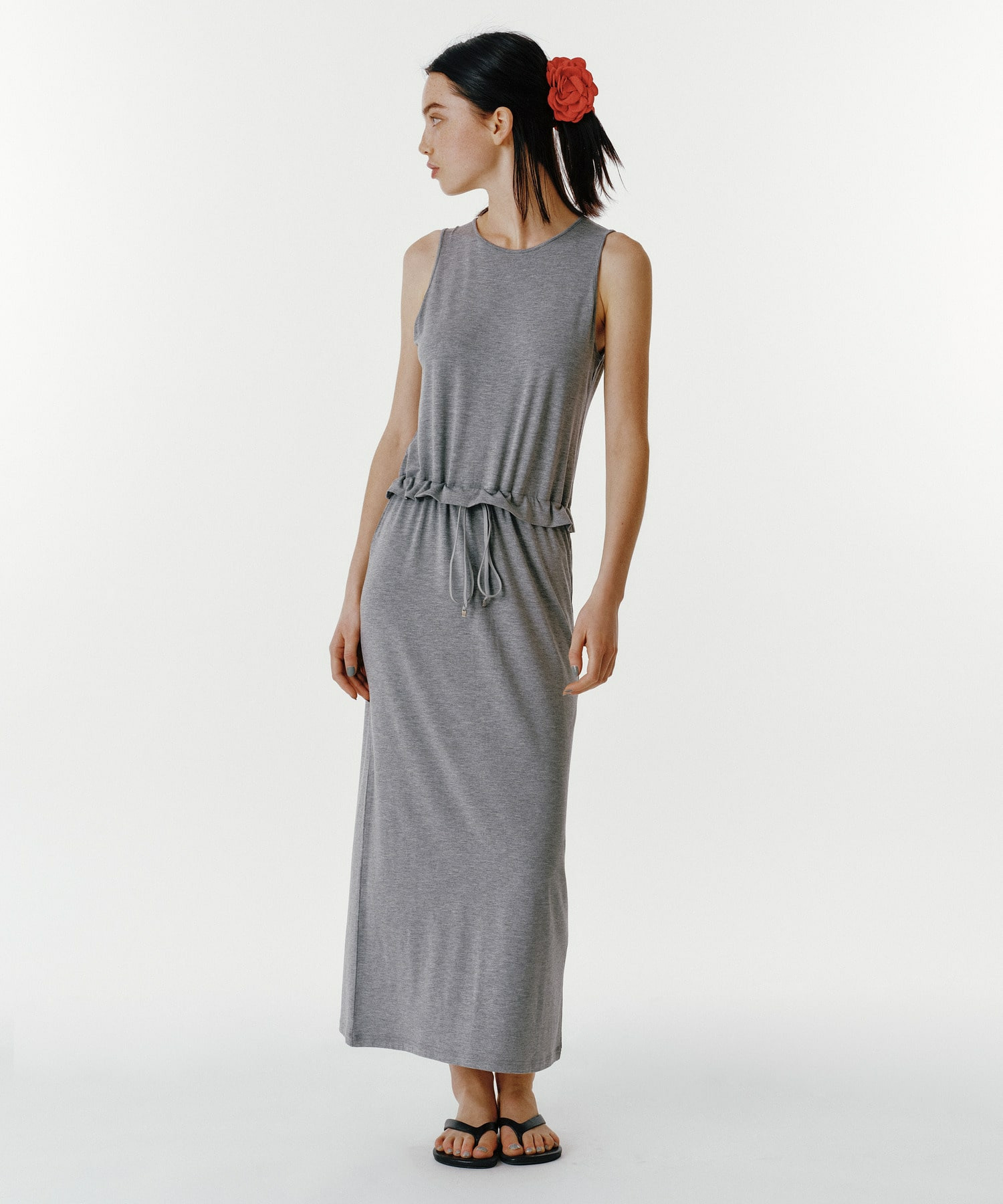 Jersey Dress