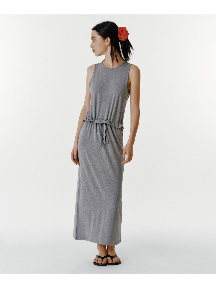 Jersey Dress