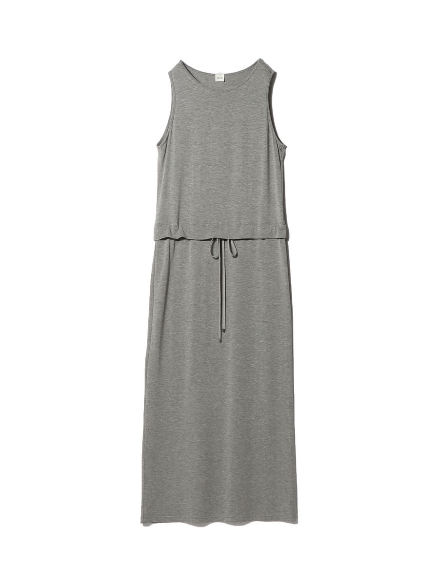 Jersey Dress