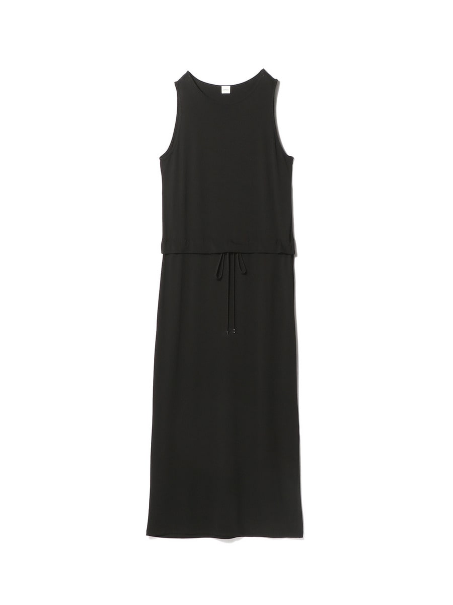 Jersey Dress