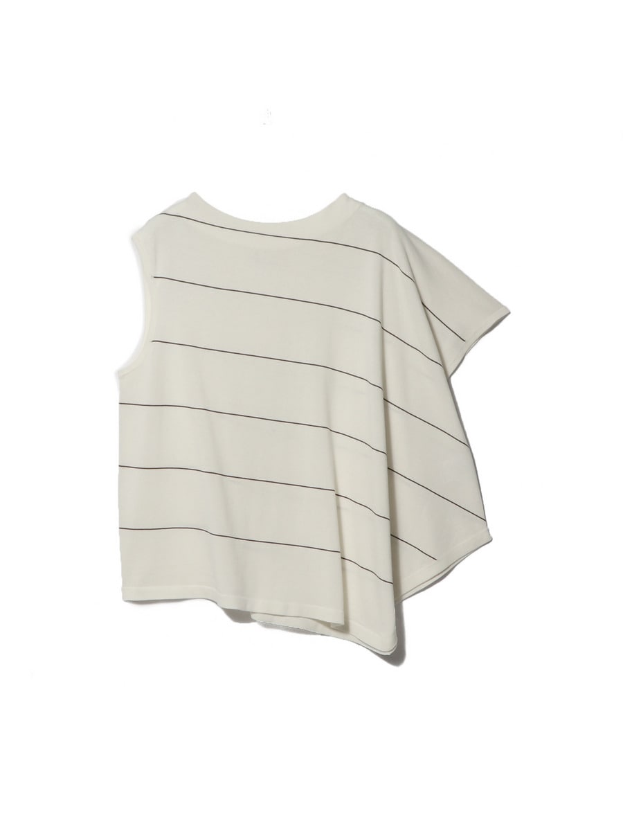 ボーダーニット＜PERMANENT＞