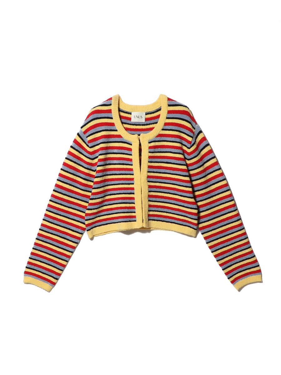 Knit Bolero