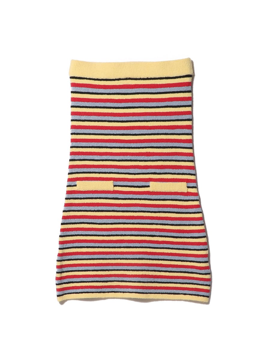 Tube Knit Dress