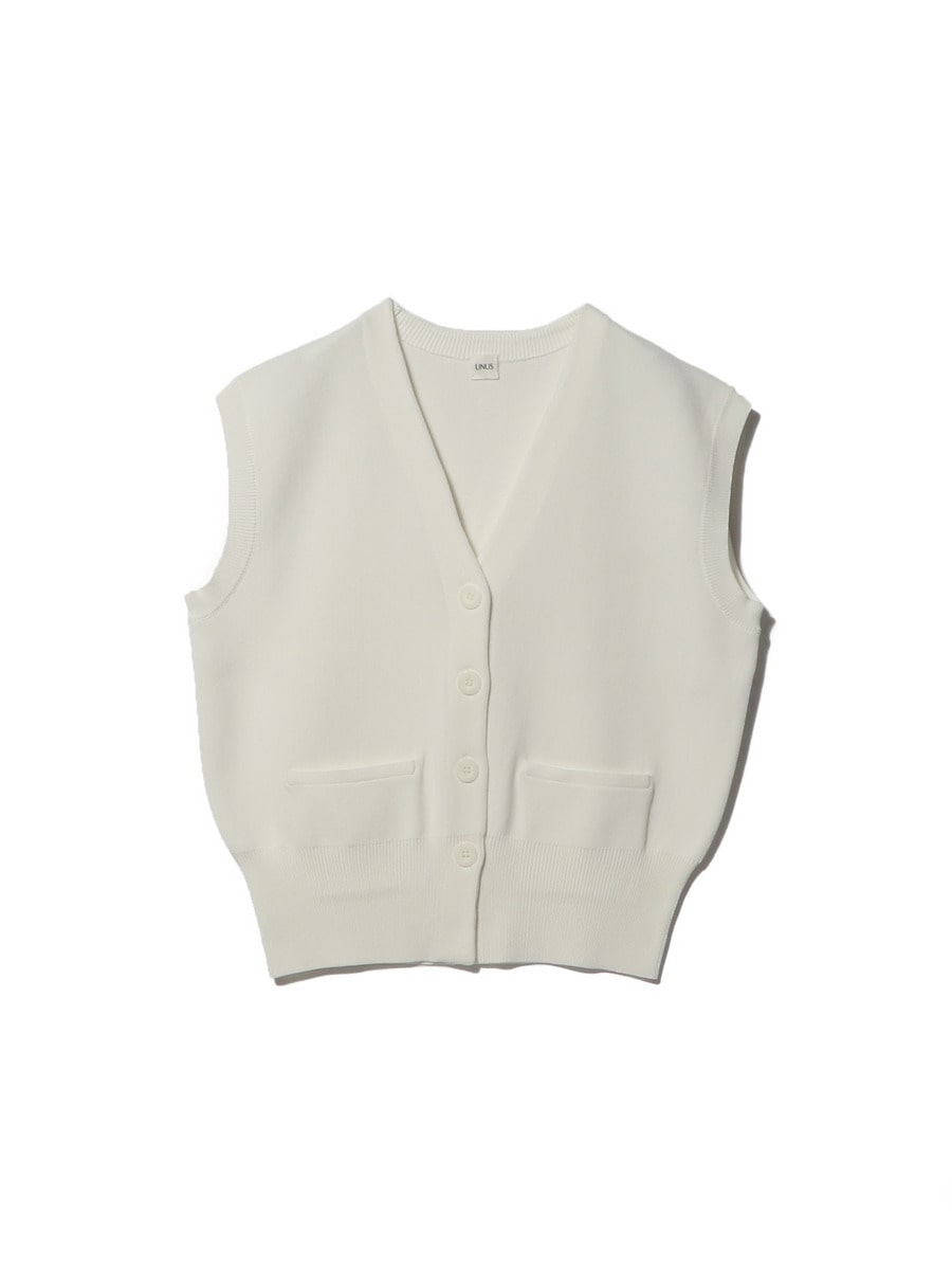 Knit Vest