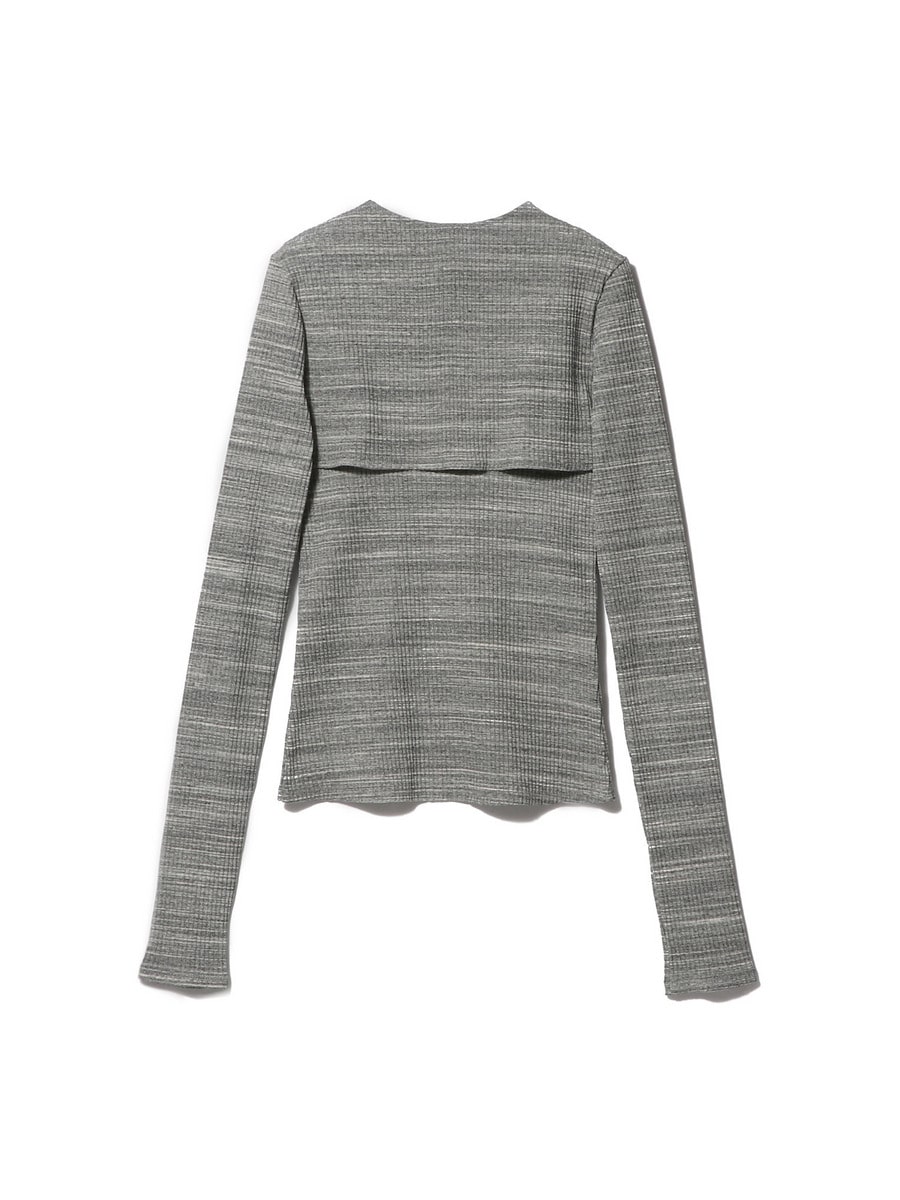 Layered Set Tops