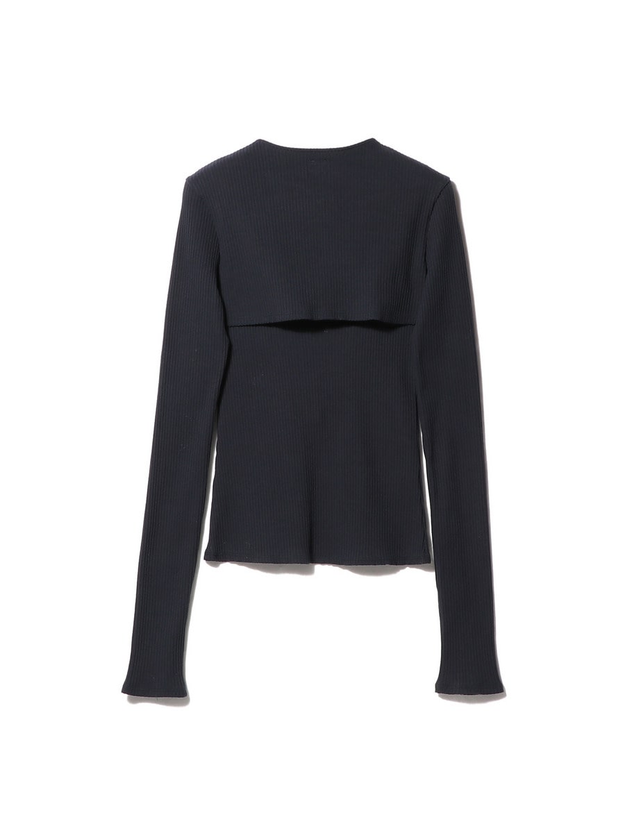 Layered Set Tops
