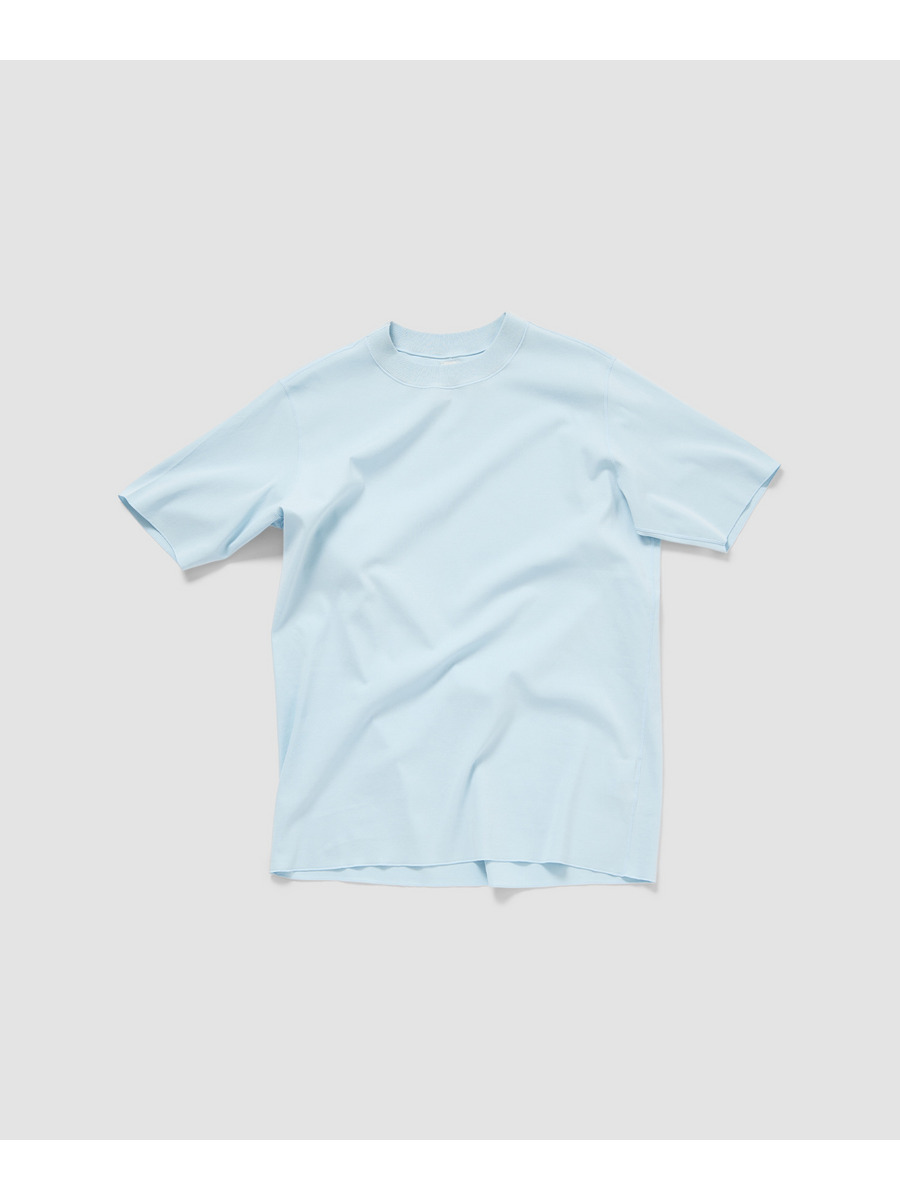 ハイゲージTシャツ