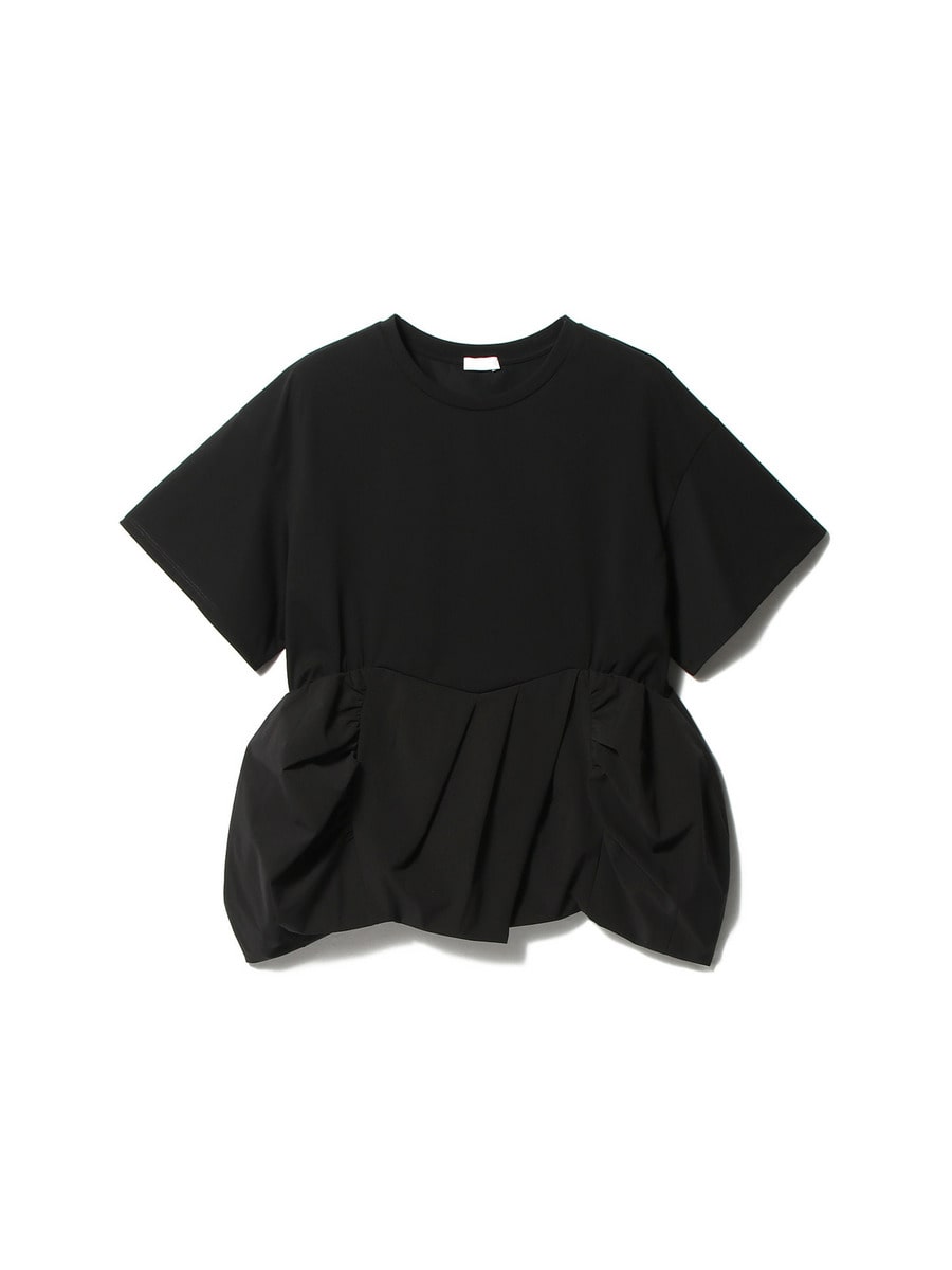 バルーンTシャツ