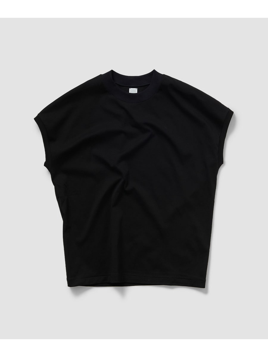 フレンチスリーブTシャツ