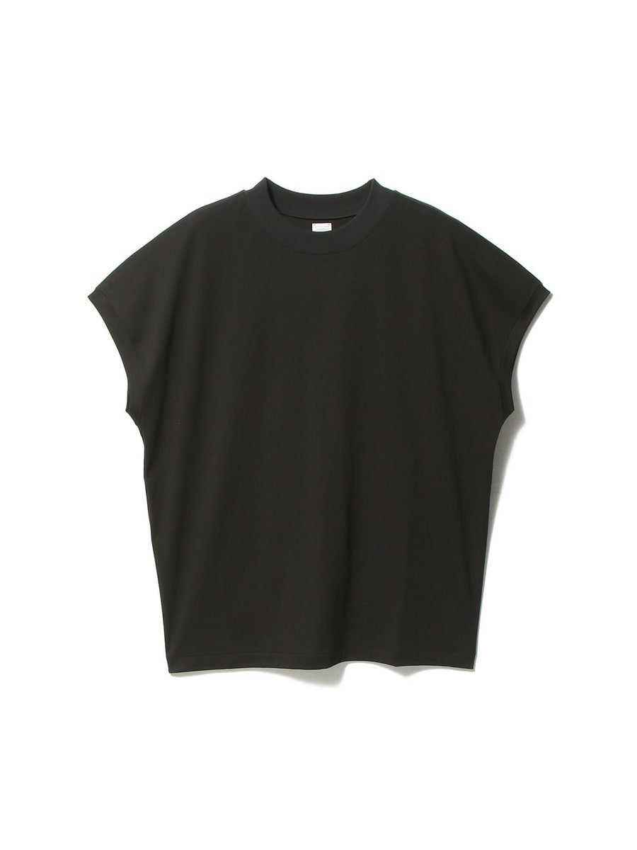 フレンチスリーブTシャツ