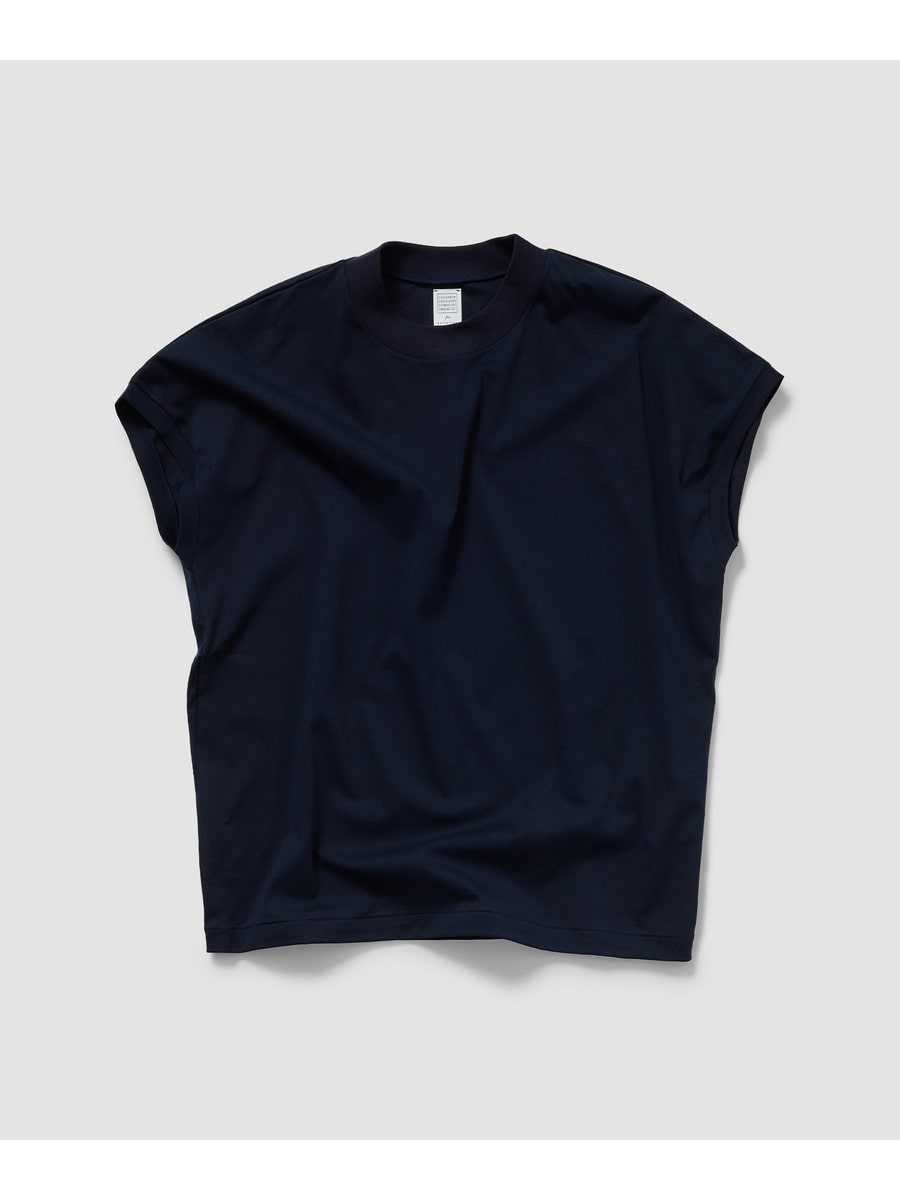 フレンチスリーブTシャツ