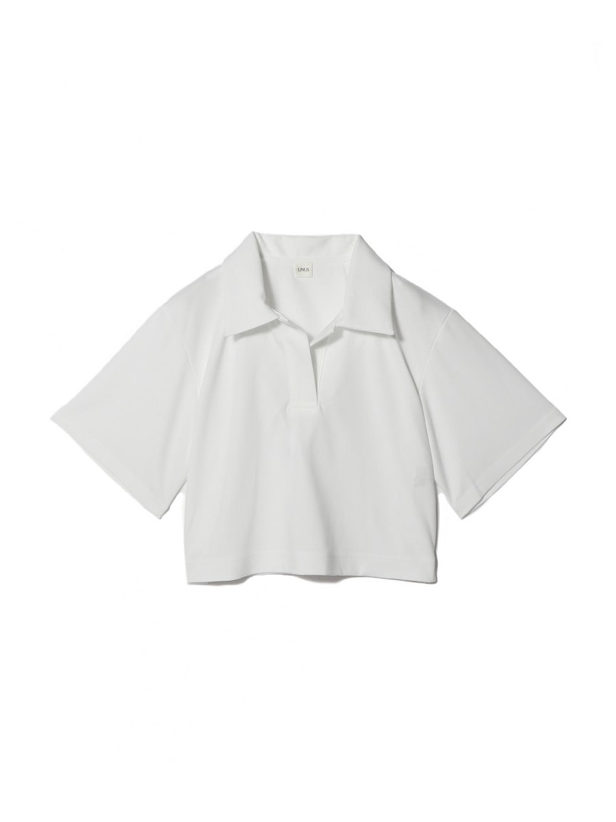 Skipper Polo Top