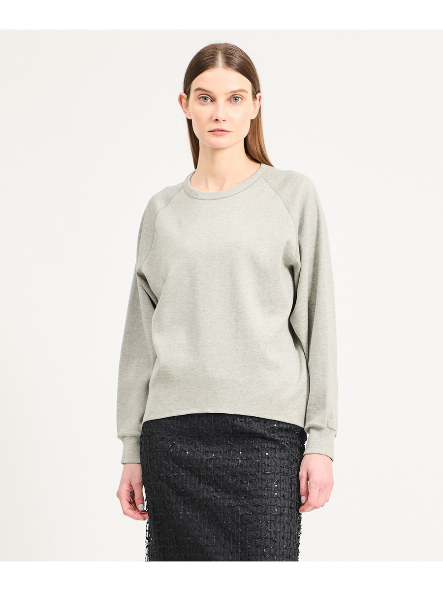 スウェットトップス