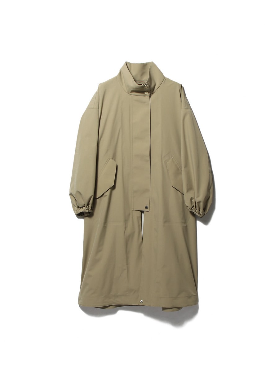 MACKINTOSH / ウェザーテックスカイ スタンドカラーコート｜ESTNATION