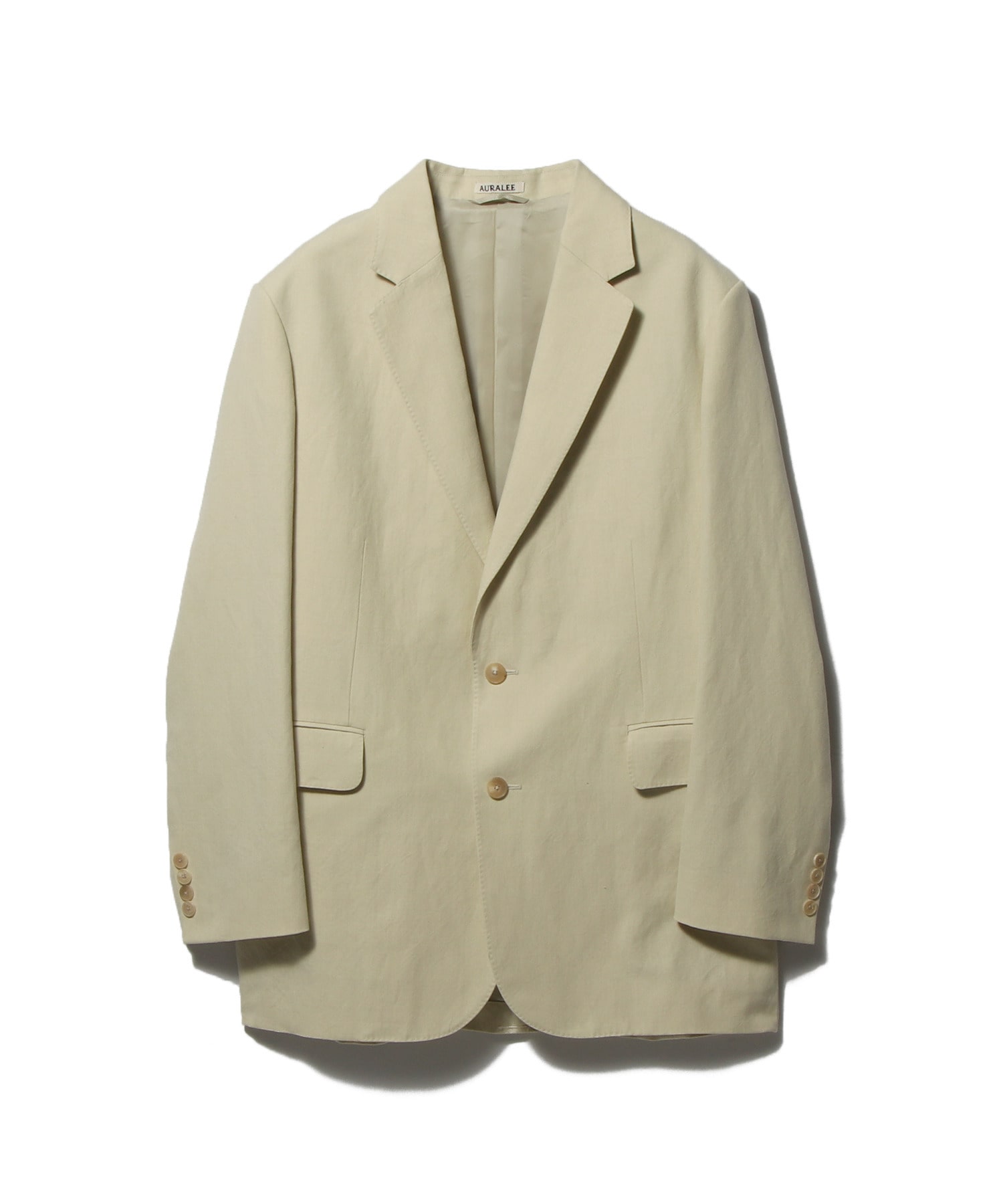 オックスフォード ジャケット