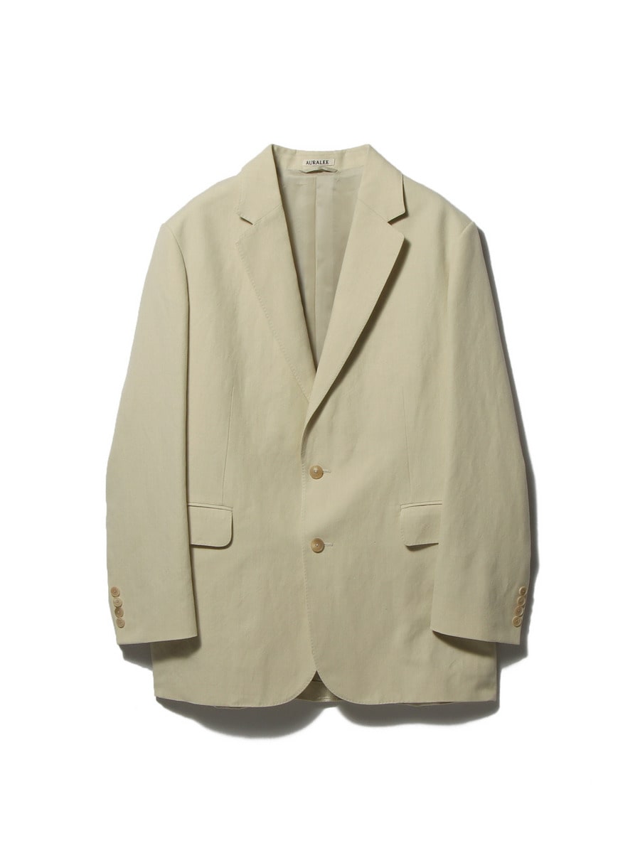 オックスフォード ジャケット