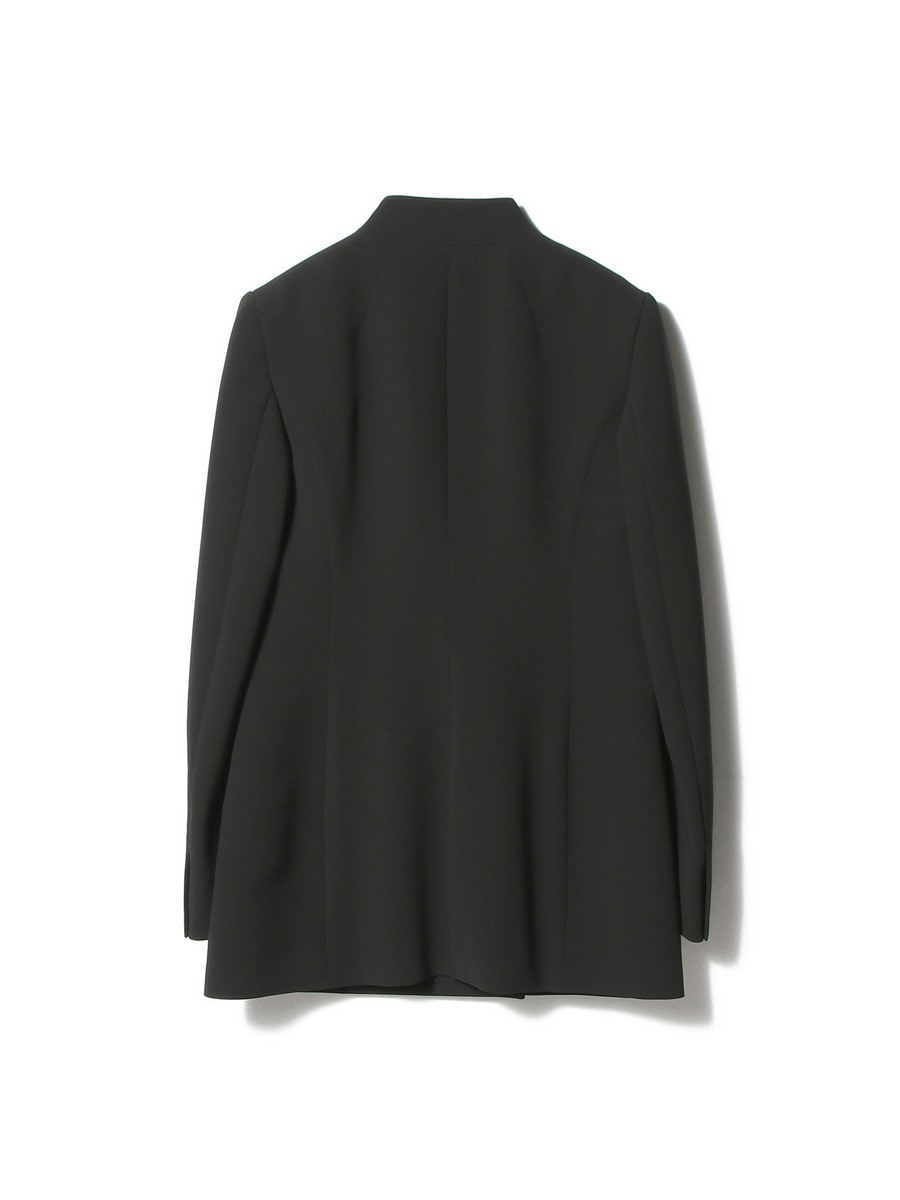 Mame Kurogouchi / ノーカラー ジャケット｜ESTNATION ONLINE STORE