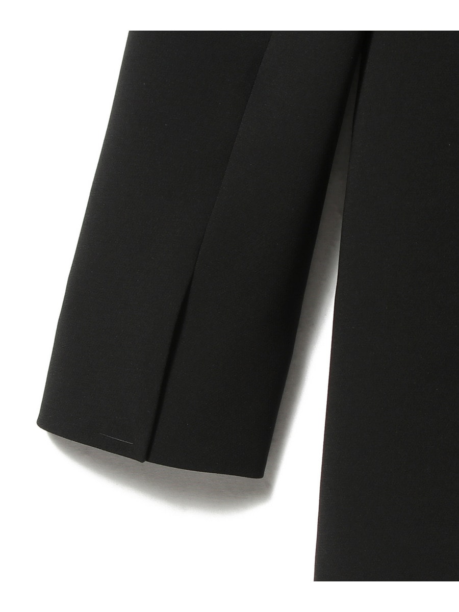 Mame Kurogouchi / ノーカラー ジャケット｜ESTNATION ONLINE STORE