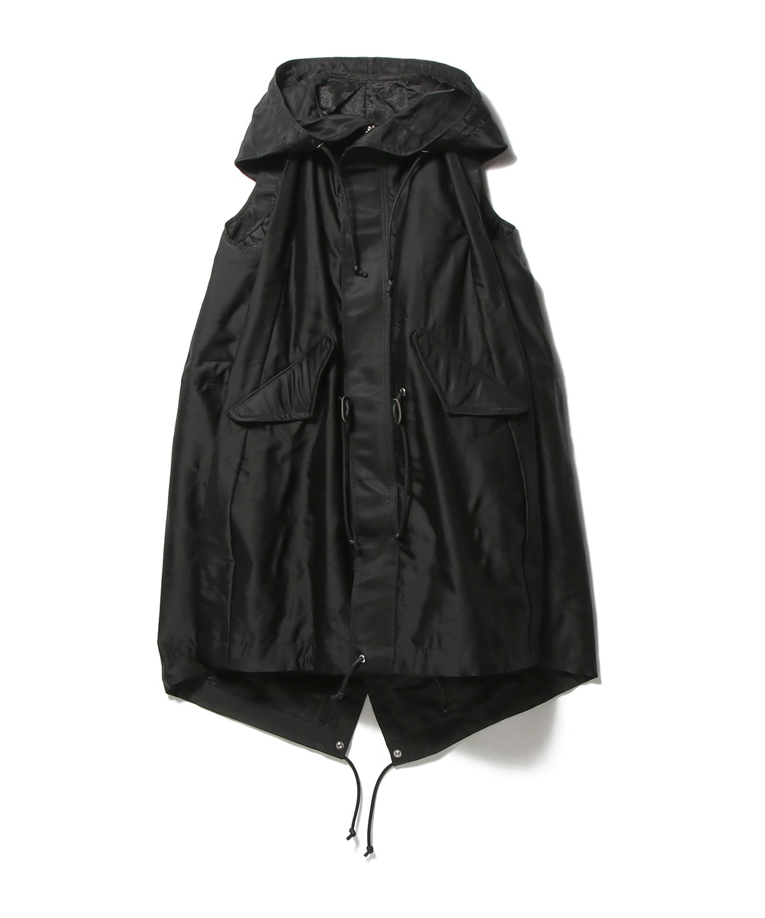 ミニタリーベスト