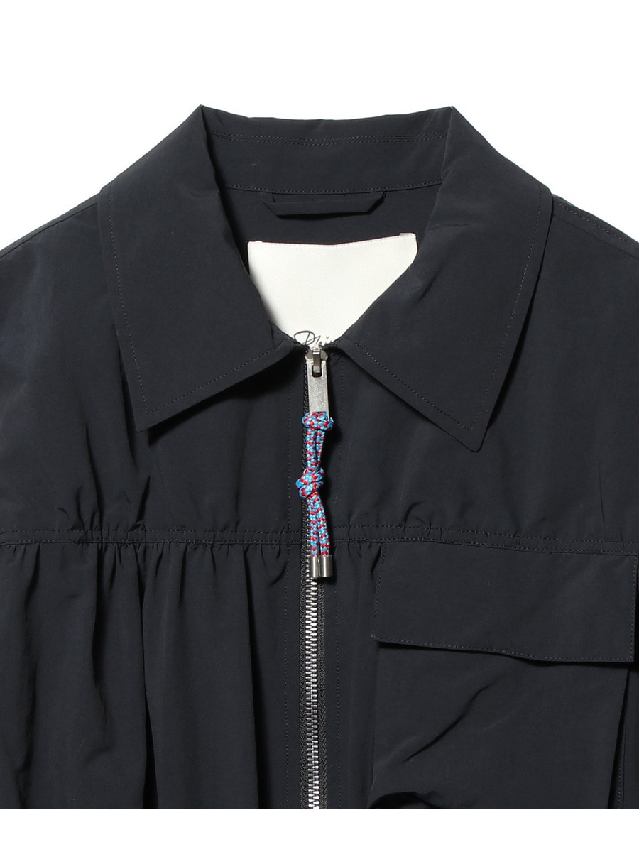 3.1 Phillip Lim ナイロンジャケット 3.1 phillip lim / テクニカルジャケット｜ESTNATION ONLINE STORE