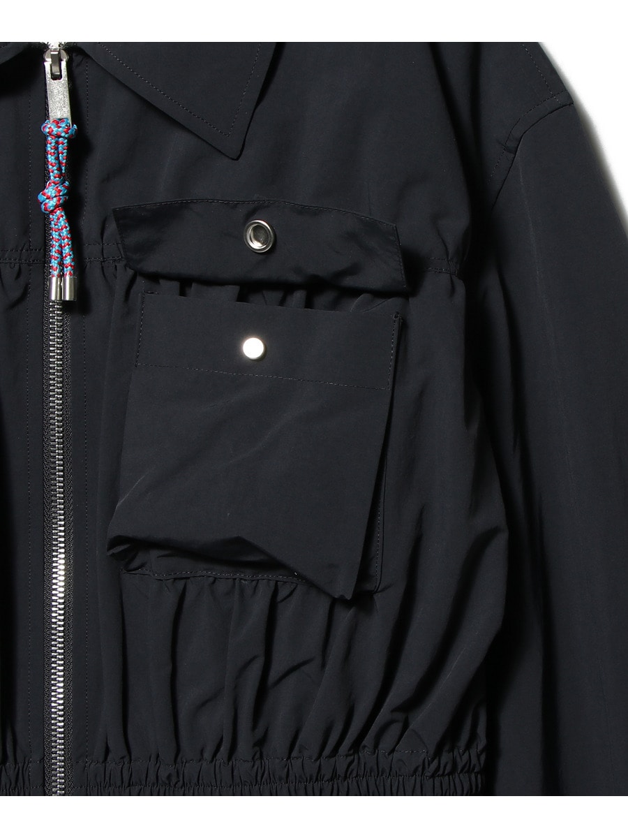 3.1 phillip lim / テクニカルジャケット｜ESTNATION ONLINE STORE