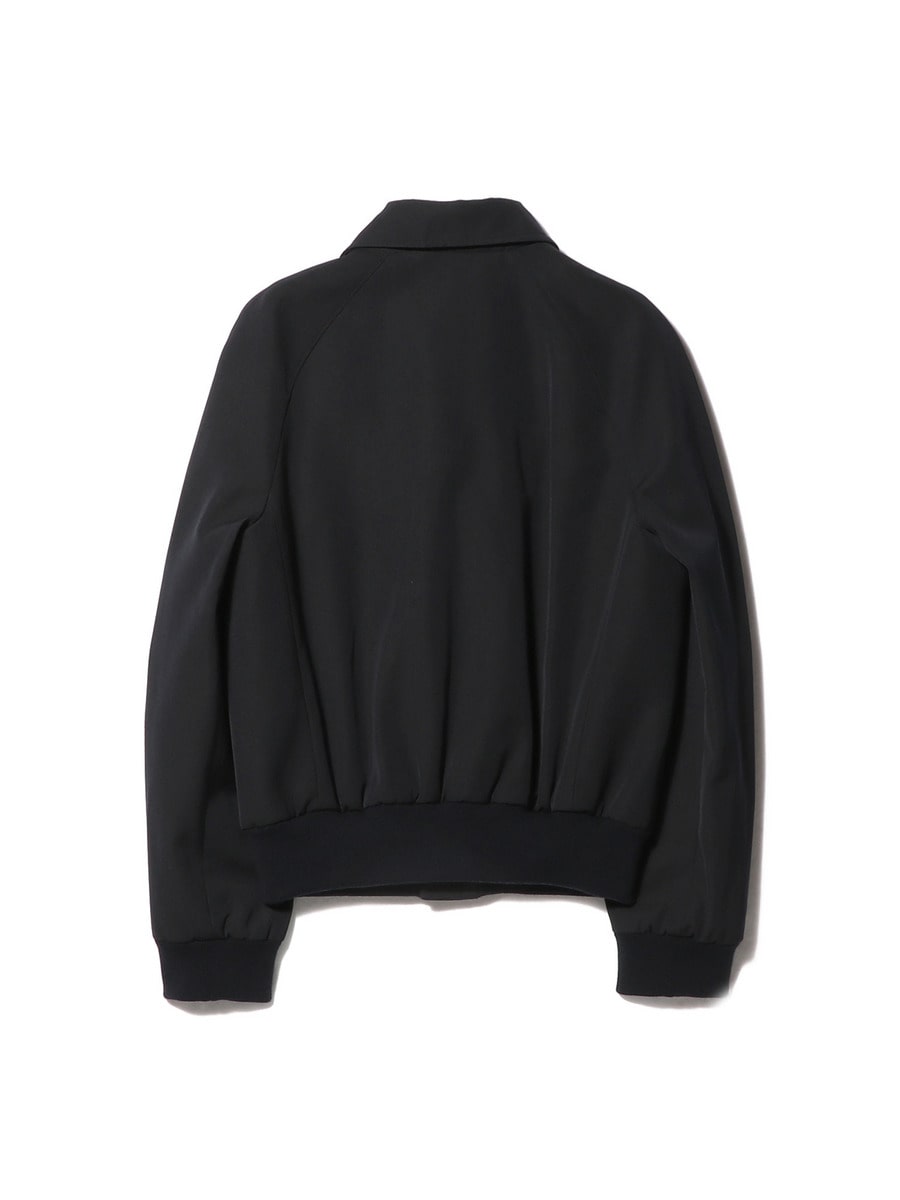 A.P.C. / ラグランスリーブブルゾン｜ESTNATION ONLINE STORE
