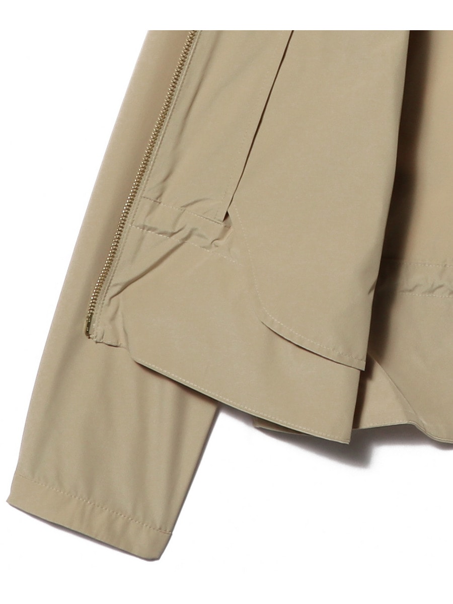WOOLRICH / シティーボンバー｜ESTNATION ONLINE STORE