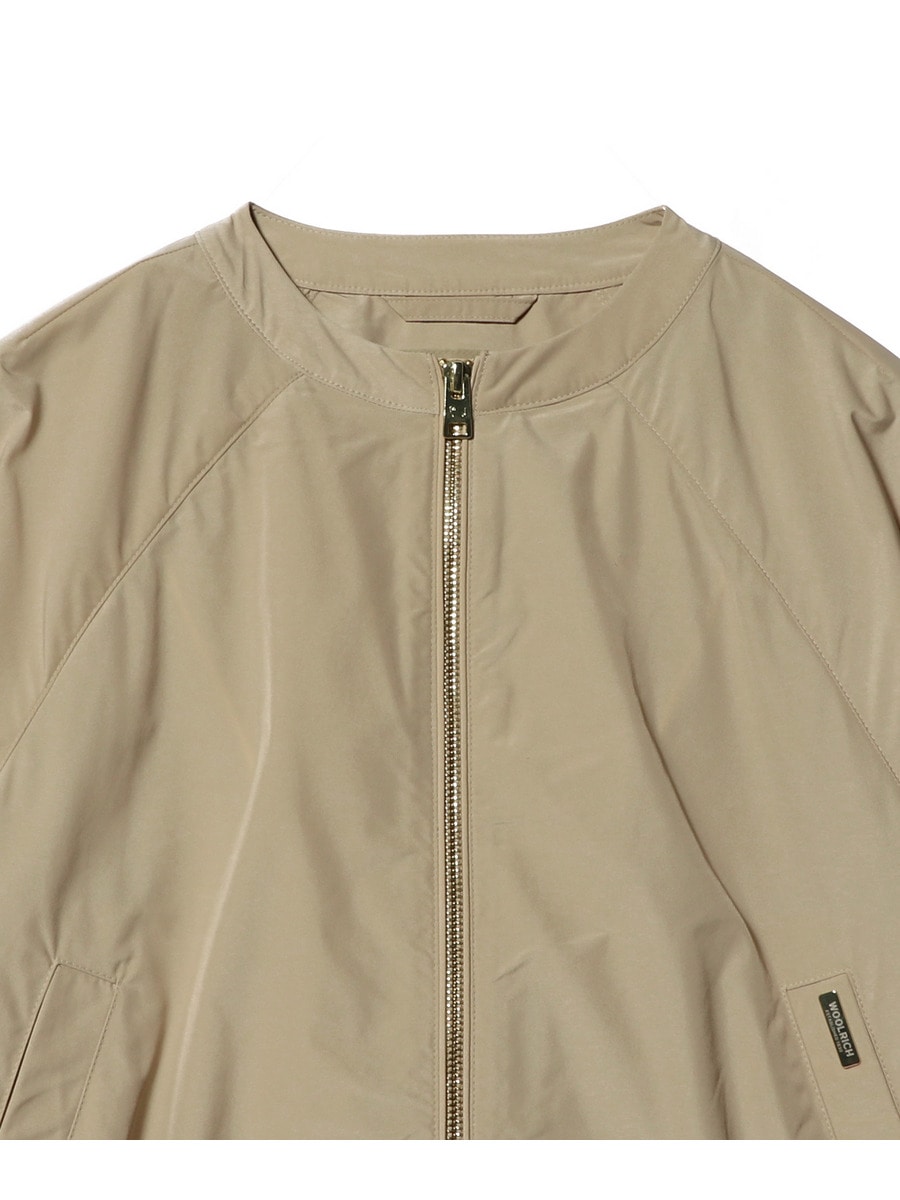 WOOLRICH / シティーボンバー｜ESTNATION ONLINE STORE