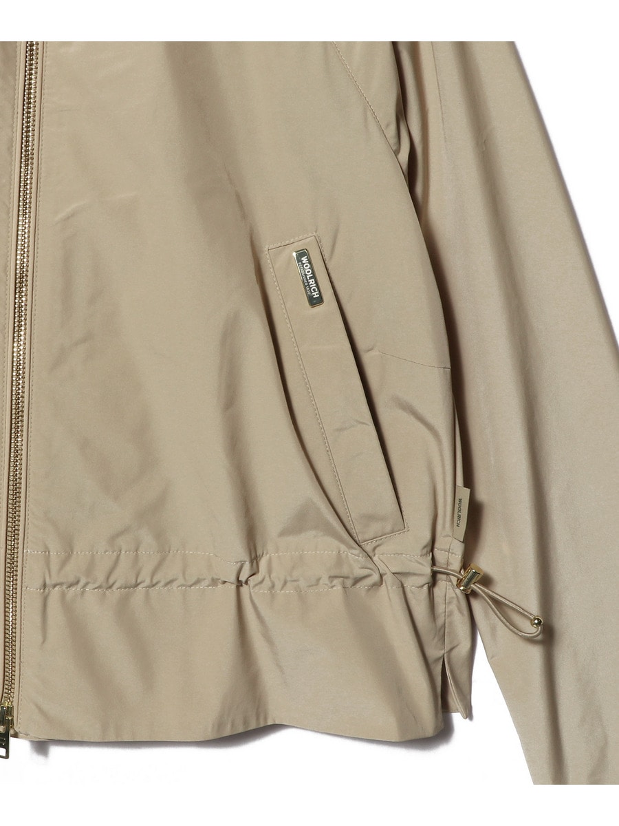 WOOLRICH / シティーボンバー｜ESTNATION ONLINE STORE