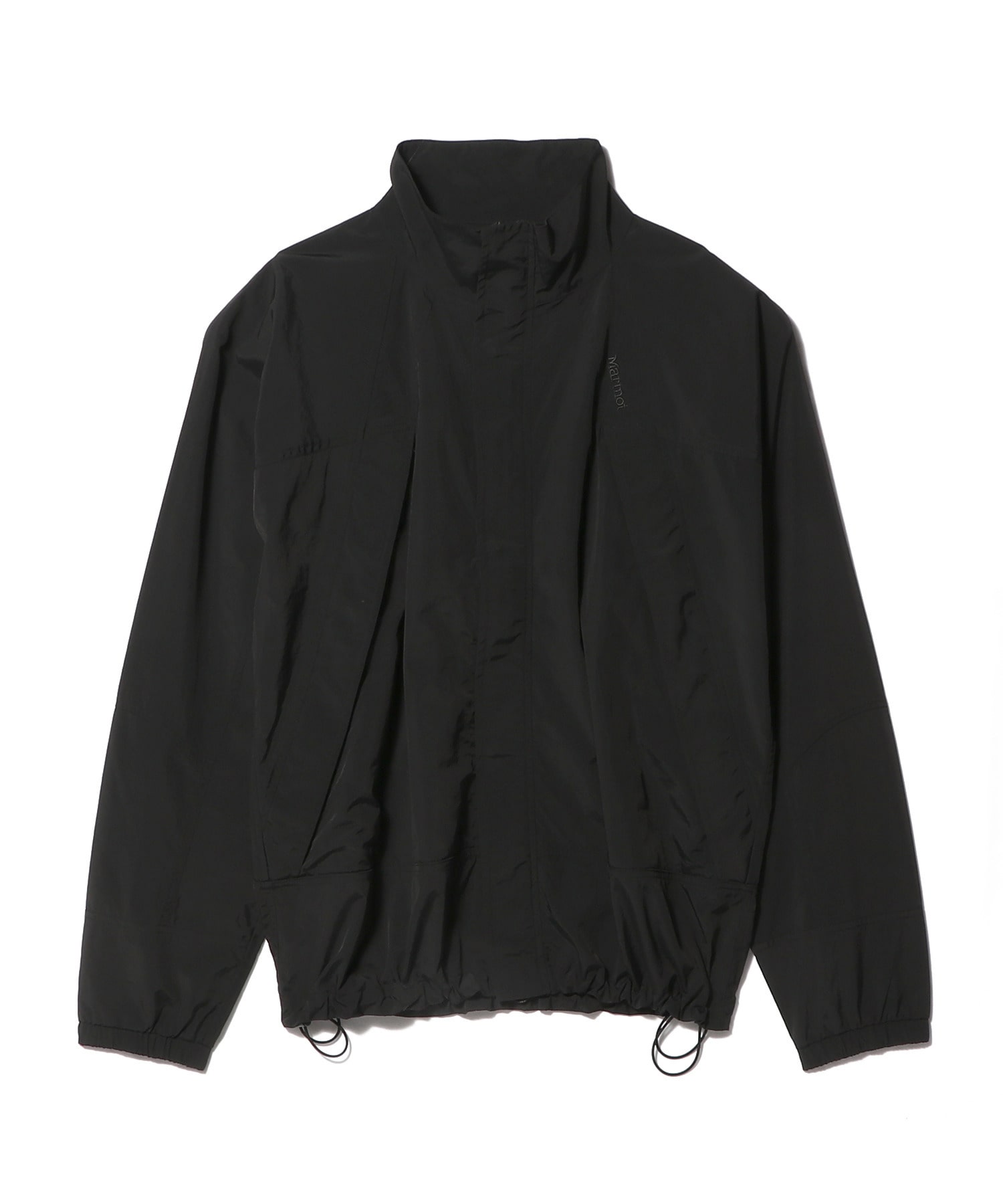 ナイロンブルゾン《ESTNATION EXCLUSIVE》