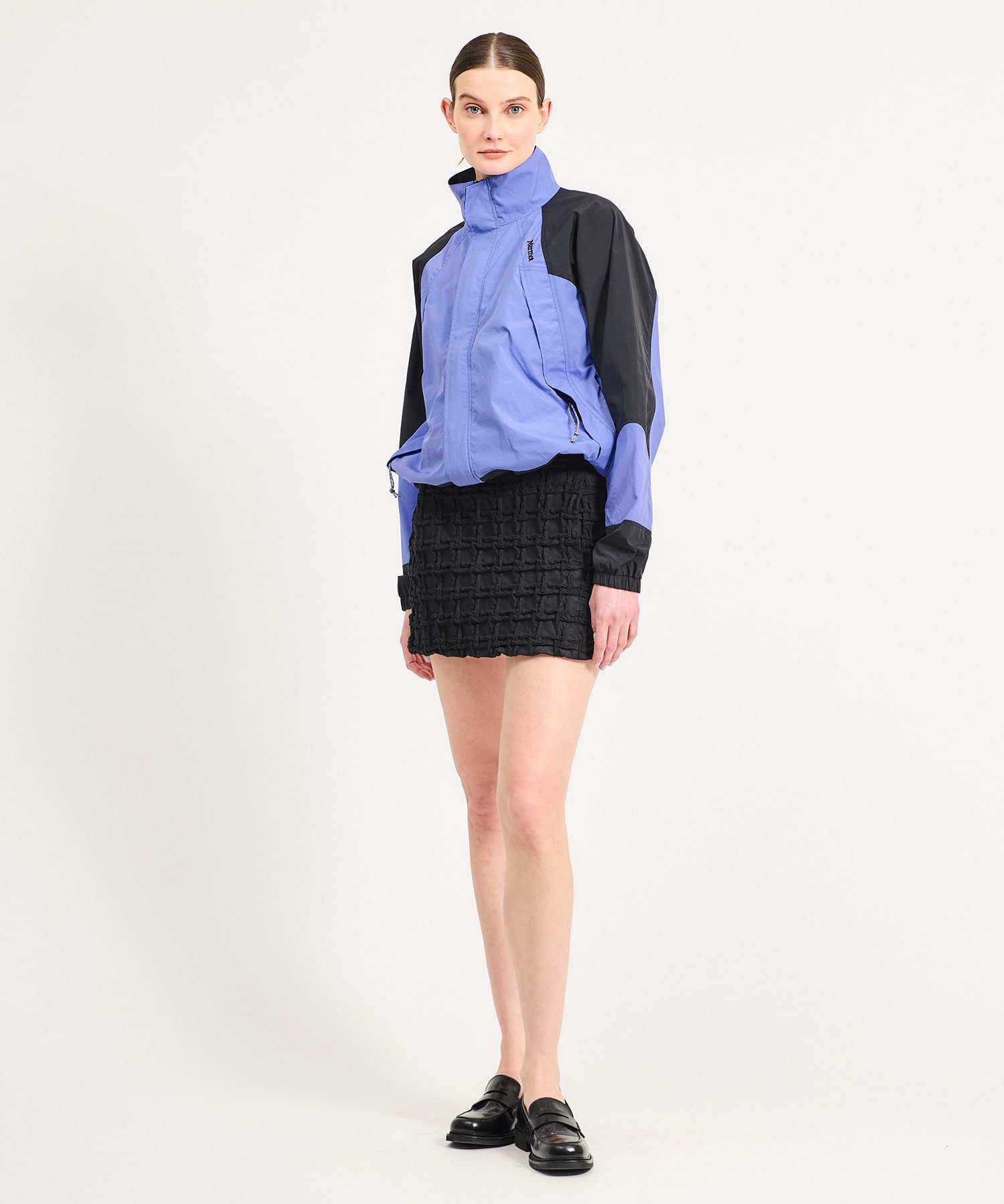 Marmot / ナイロンブルゾン《ESTNATION EXCLUSIVE》｜ESTNATION ONLINE