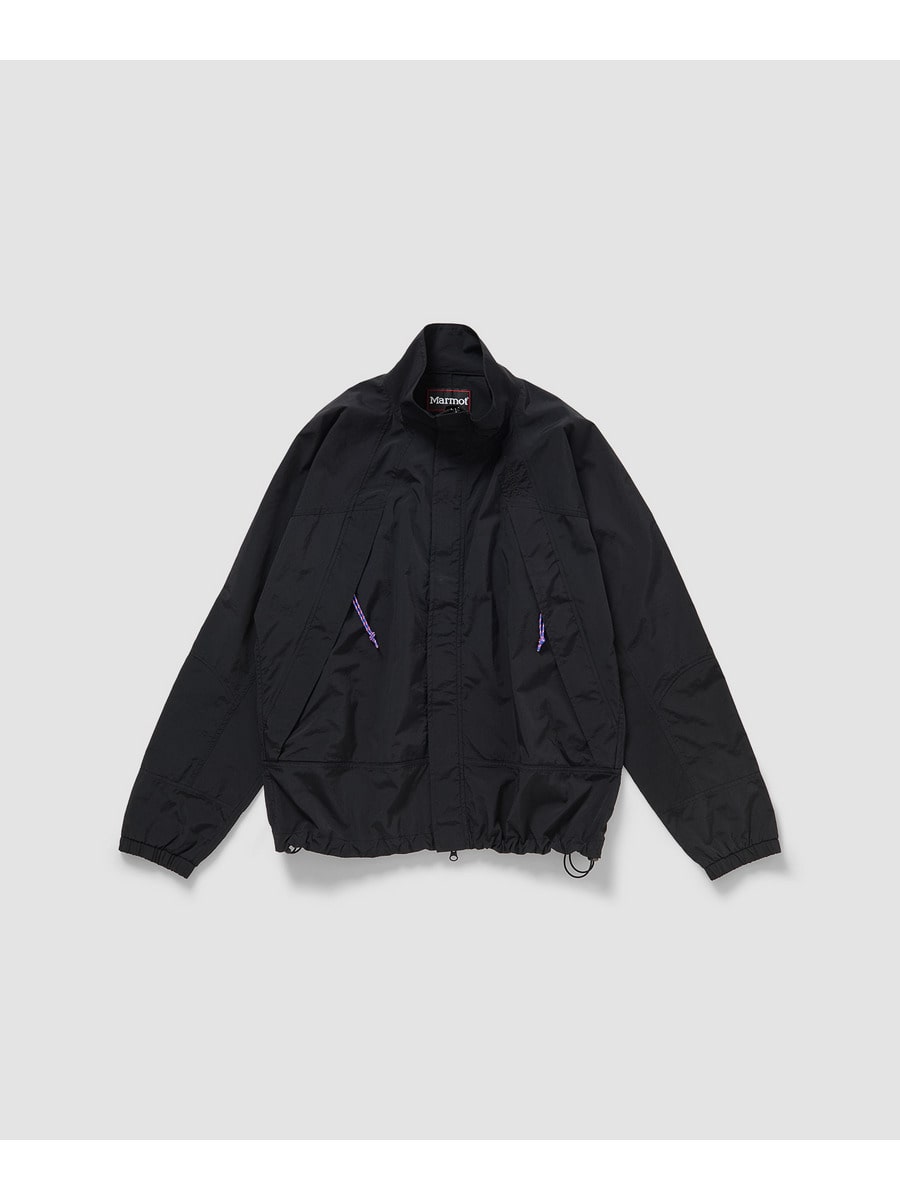 Marmot / ナイロンブルゾン《ESTNATION EXCLUSIVE》｜ESTNATION ONLINE