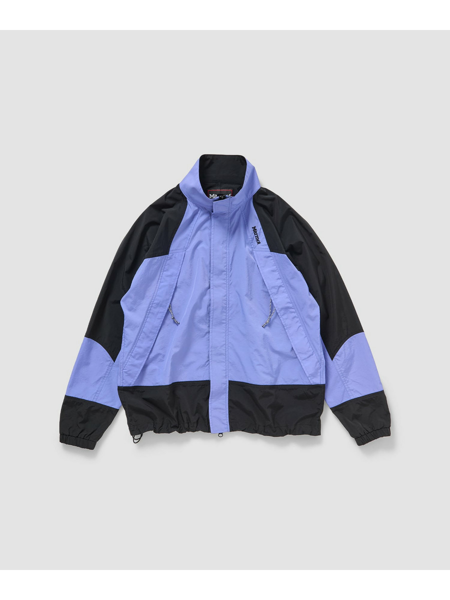 ナイロンブルゾン《ESTNATION EXCLUSIVE》