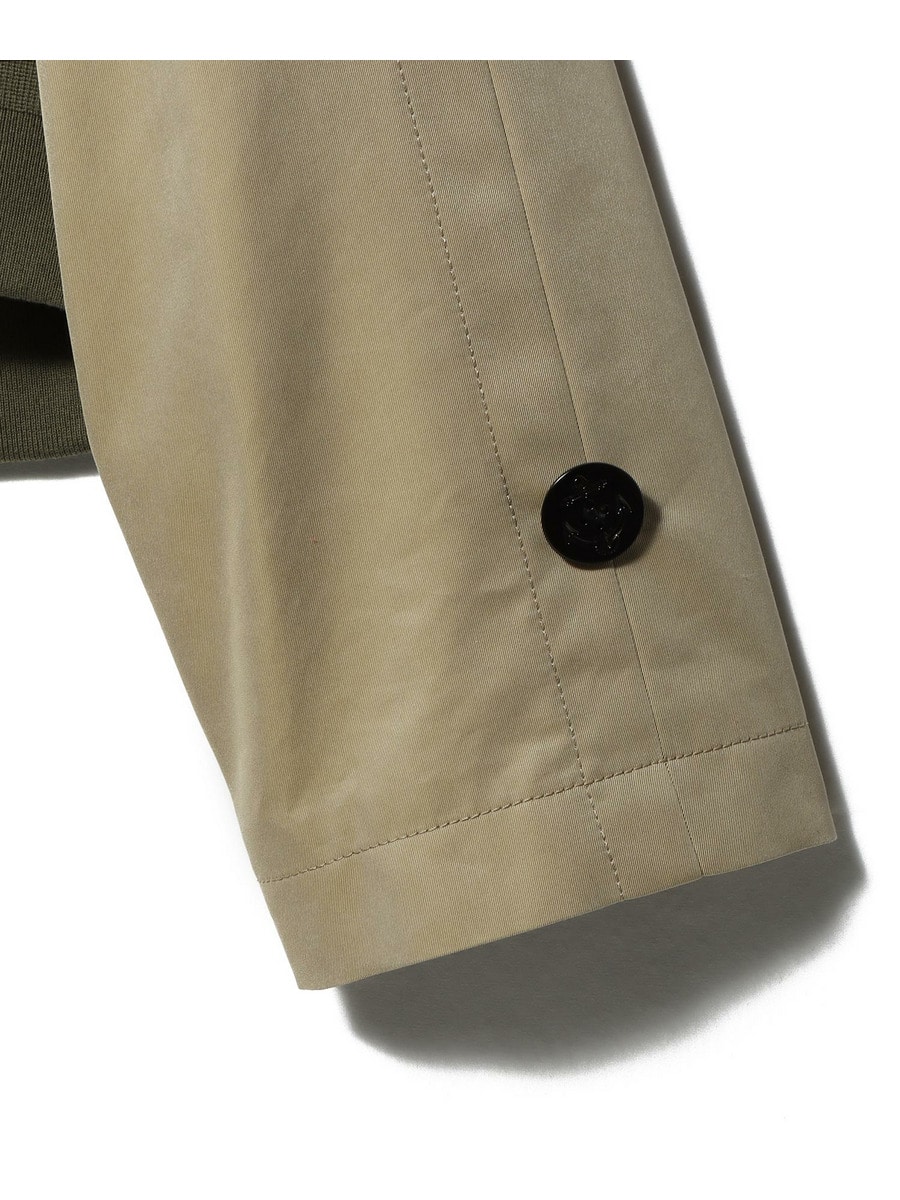 SACAI / ナイロンツイルブルゾン｜ESTNATION ONLINE STORE