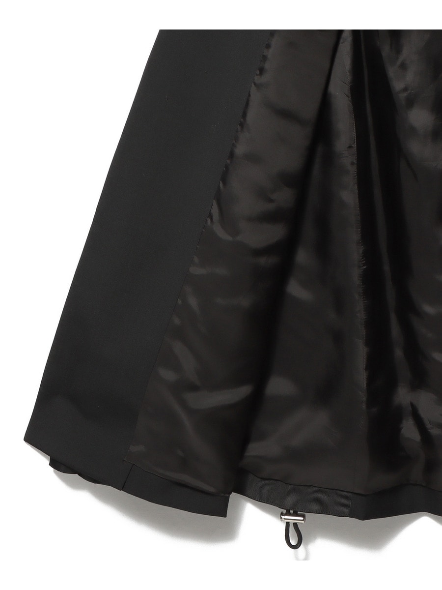 SACAI / スーチングベスト｜ESTNATION ONLINE STORE｜エストネーション