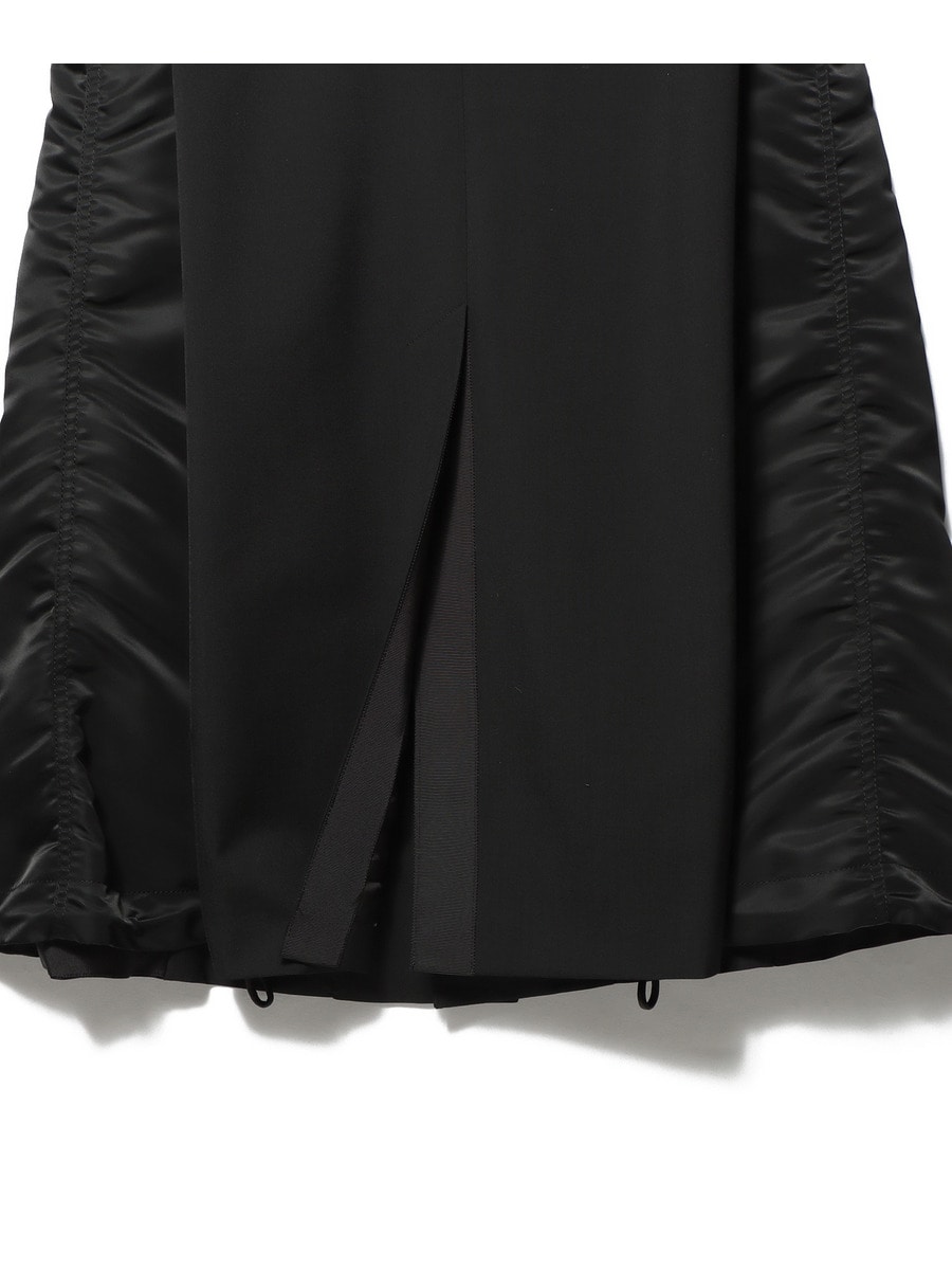 SACAI / スーチングベスト｜ESTNATION ONLINE STORE｜エストネーション