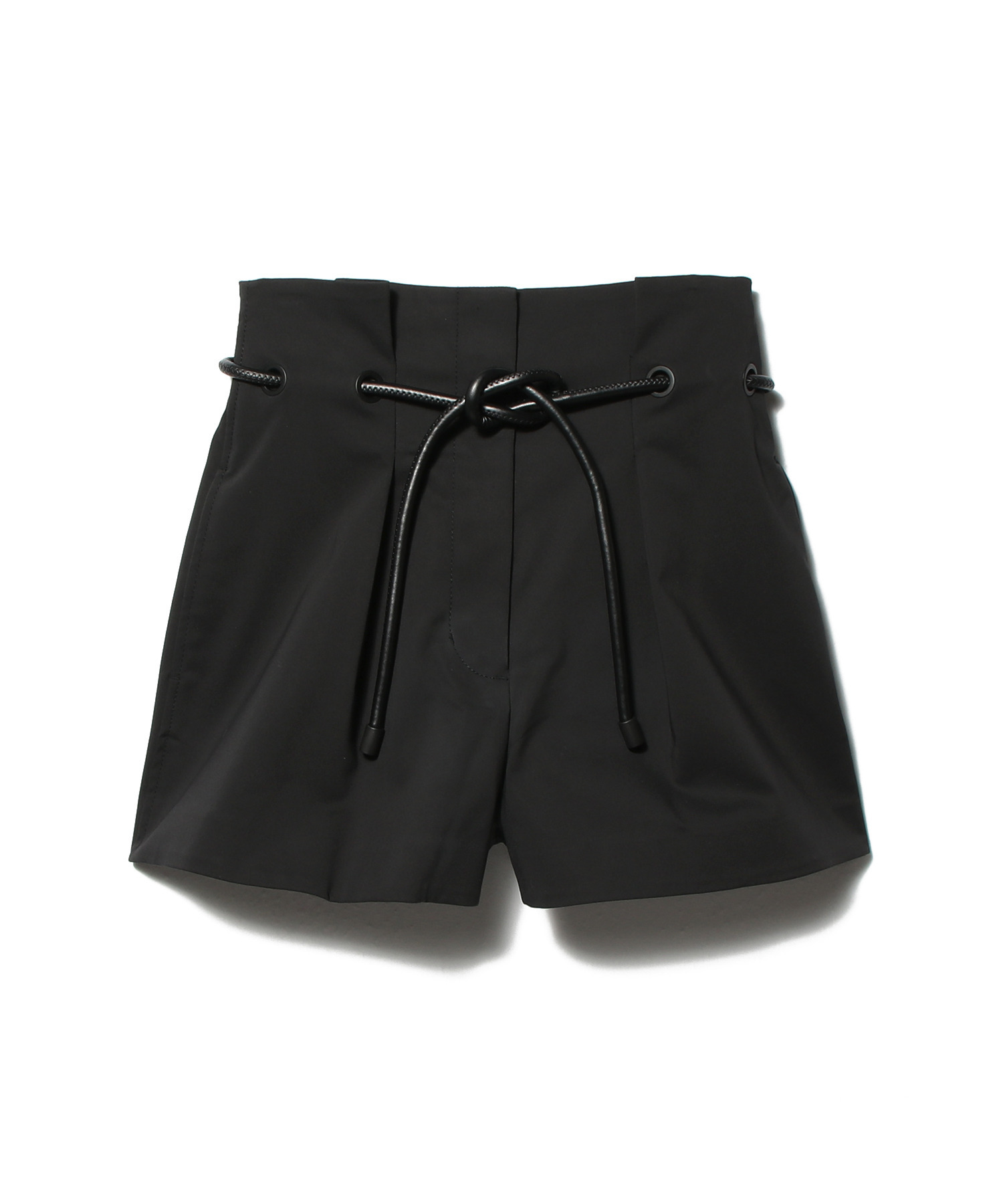 オリガミプリーツショーツ