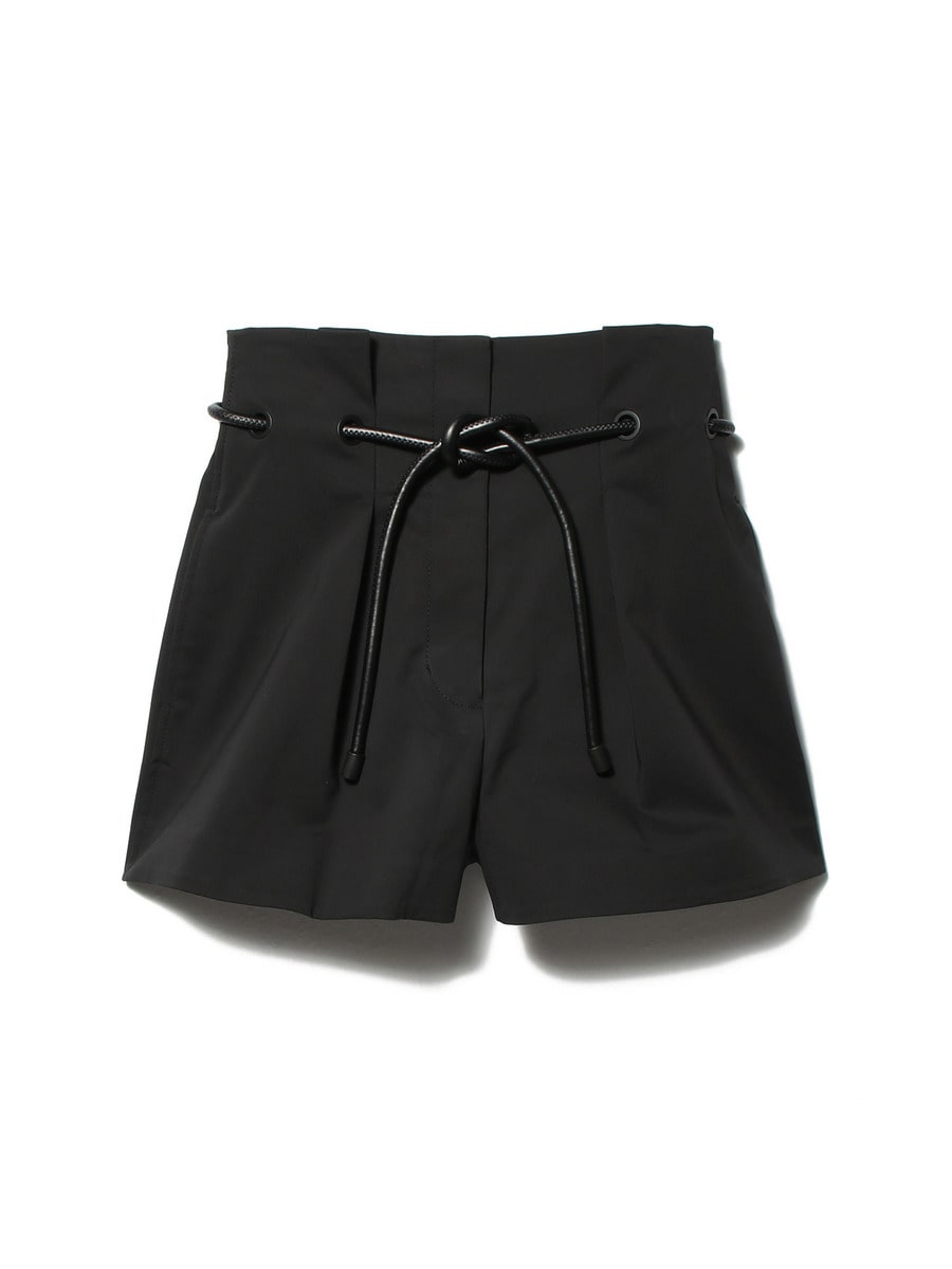 オリガミプリーツショーツ