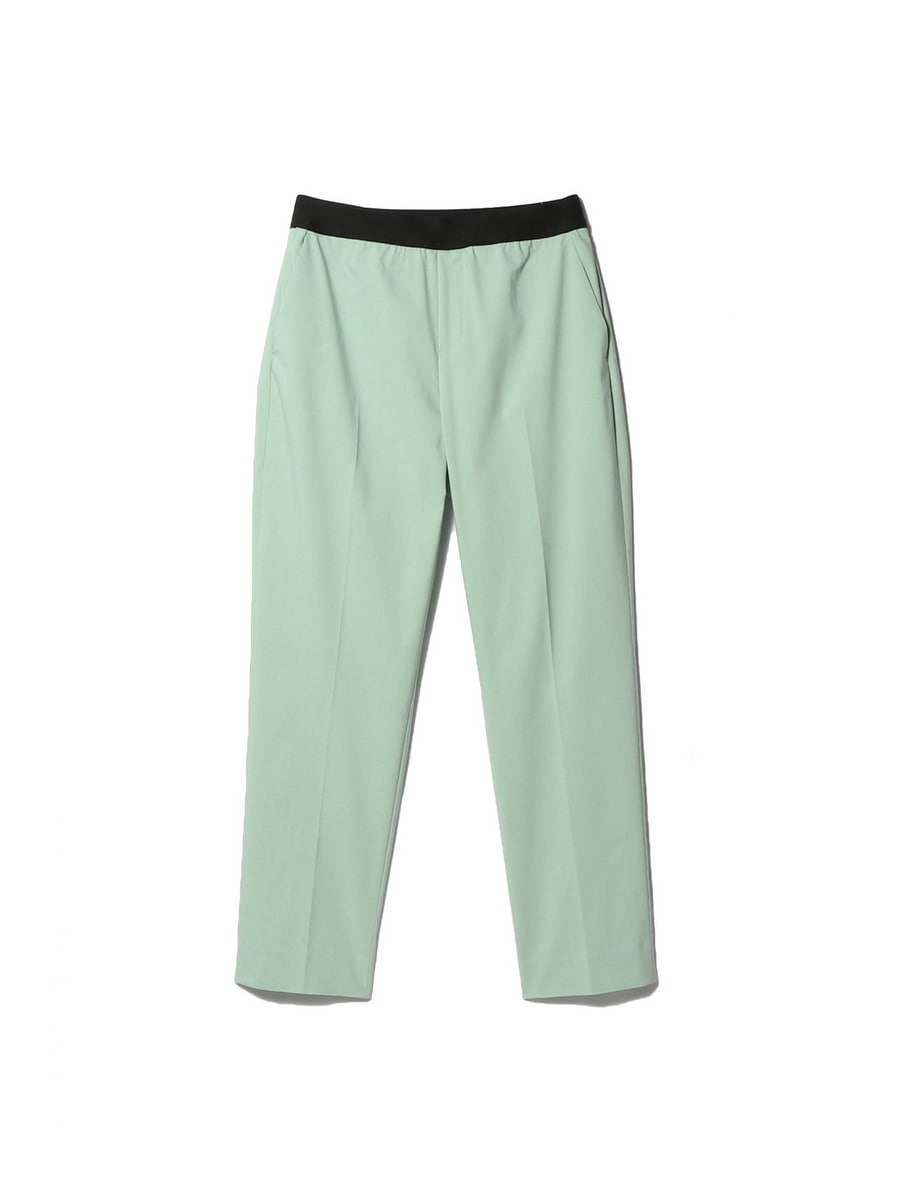 ハイパワーストレッチ テーパードクロップドパンツ