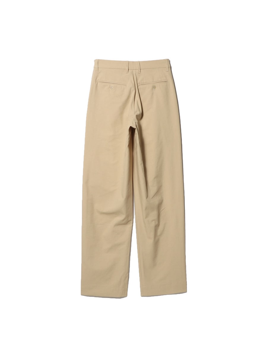 Tuck Pants