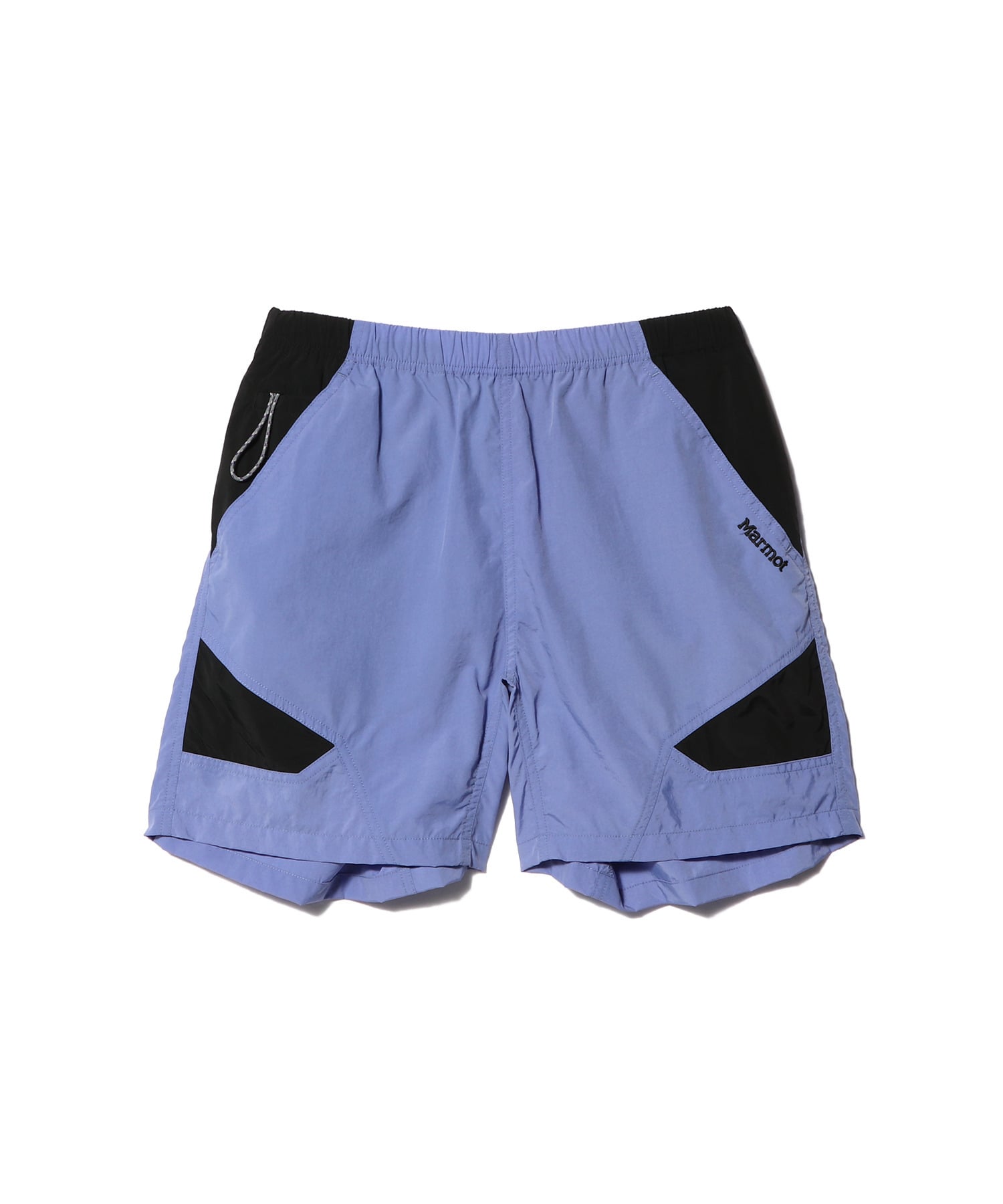 ナイロンショートパンツ《ESTNATION EXCLUSIVE》