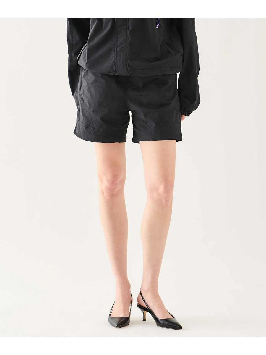ナイロンショートパンツ《ESTNATION EXCLUSIVE》