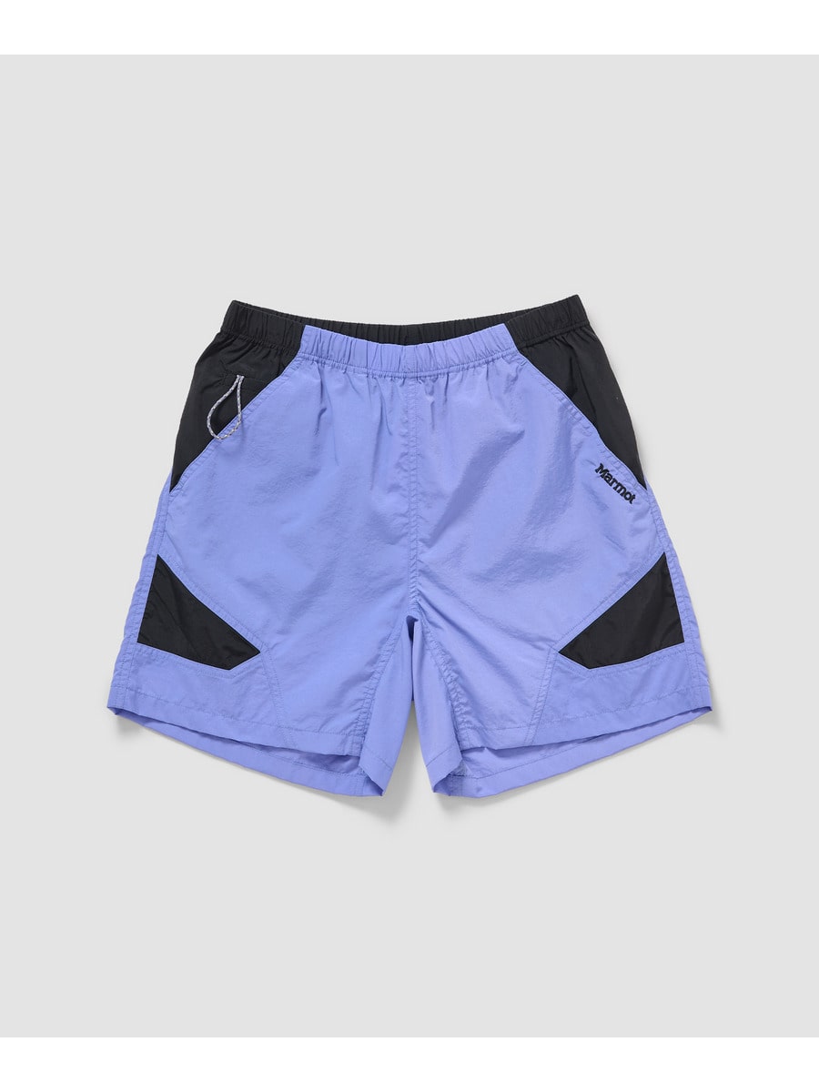 ナイロンショートパンツ《ESTNATION EXCLUSIVE》