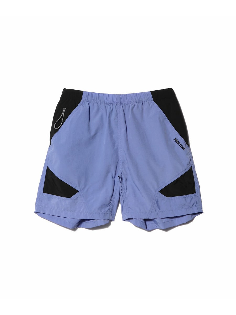 ナイロンショートパンツ《ESTNATION EXCLUSIVE》