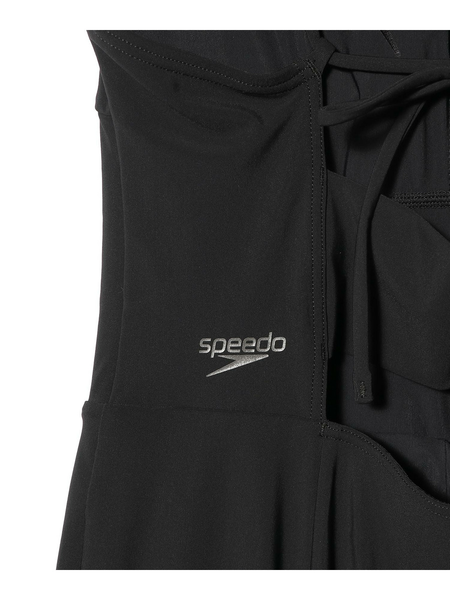 SPEEDO / リラックスエコロングオールインワン｜ESTNATION ONLINE