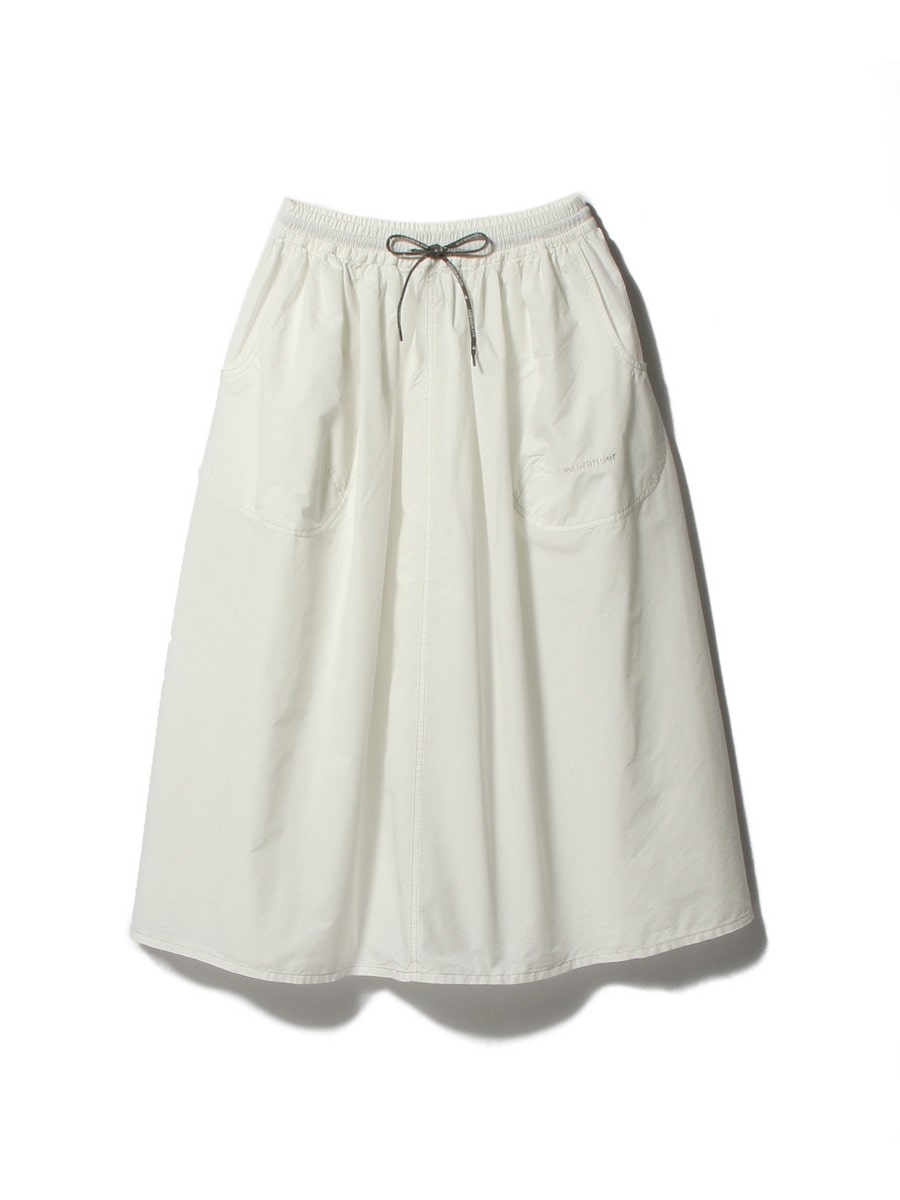 CORDURA skirt