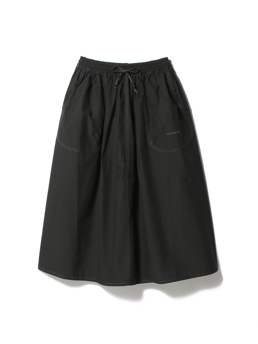CORDURA skirt